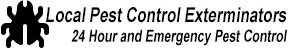 Chatta TN Pest Control Exterminators